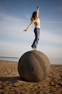 Marathon Physical Therapy: Pelvic Floor Dysfunction