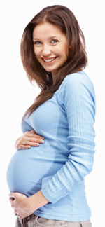 Marathon Physical Therapy: Pregnancy and Postpartum