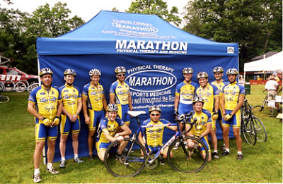 Union Velo Cycling Team