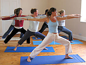 Marathon Physical Therapy: Pilates, Health and Fitness