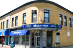 Marathon Physical Therapy