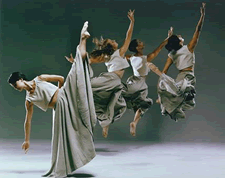 Marathon Physical Therapy: Dance Medicine