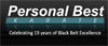 Personal Best Karate
