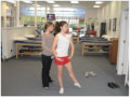 Marathon Physical Therapy: Dance Medicine