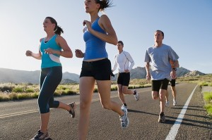 running-club