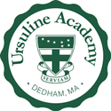 Marathon Physical Therapy affiliations: Ursuline Academy